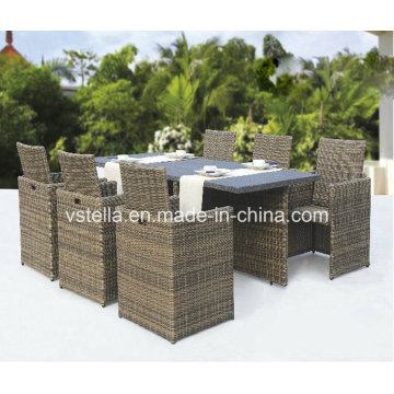 Finest Wicker Patio Rattan Outdoor Garden Furniture